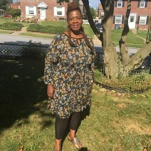 Meet your Posher, Sheila